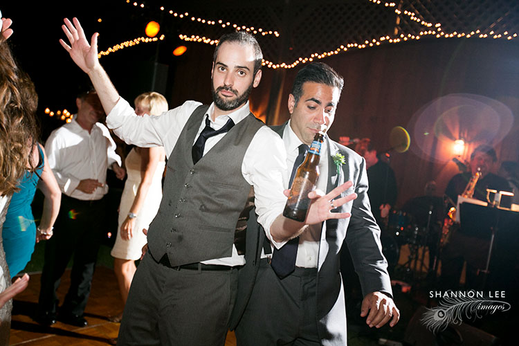 wedding reception temecula