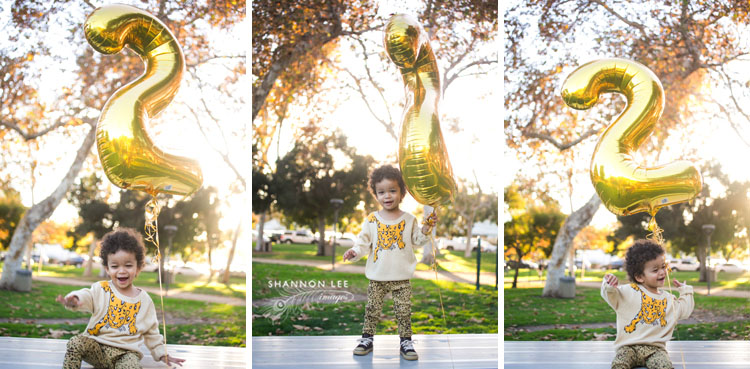 birthday photographer burbank