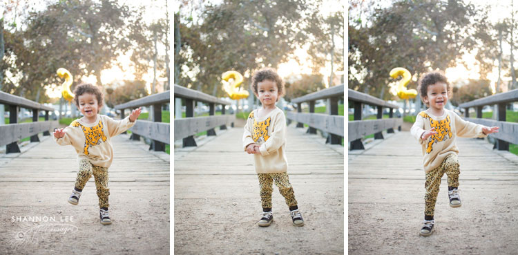 burbank birthday photographer