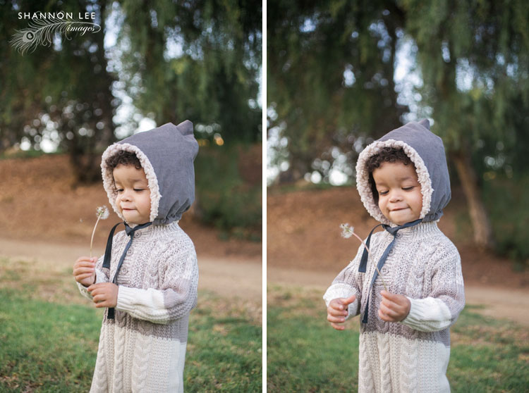 los angeles children's photographer