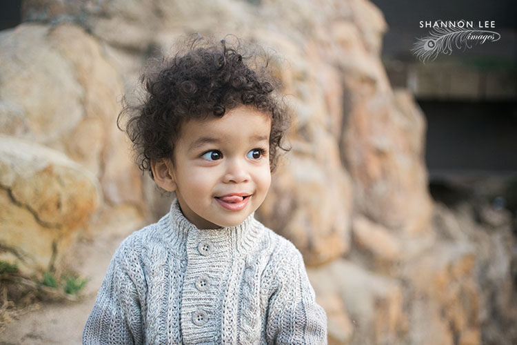 los angeles portrait photographer