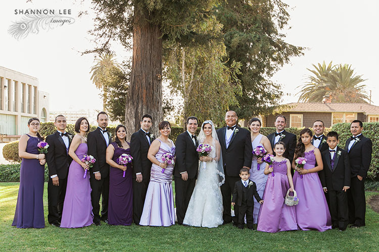 limoneira santa paula wedding