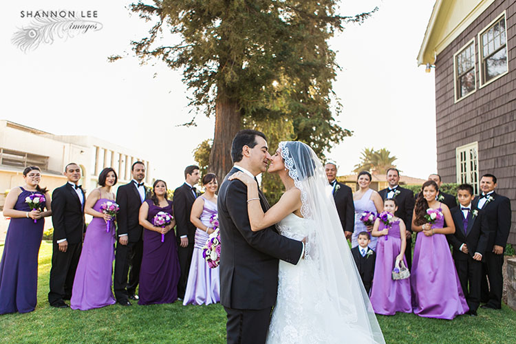 santa paula wedding photographer