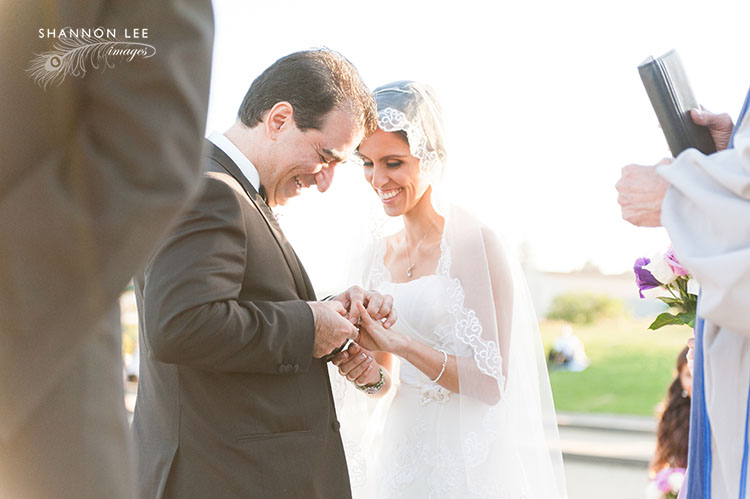 wedding photographer ojai