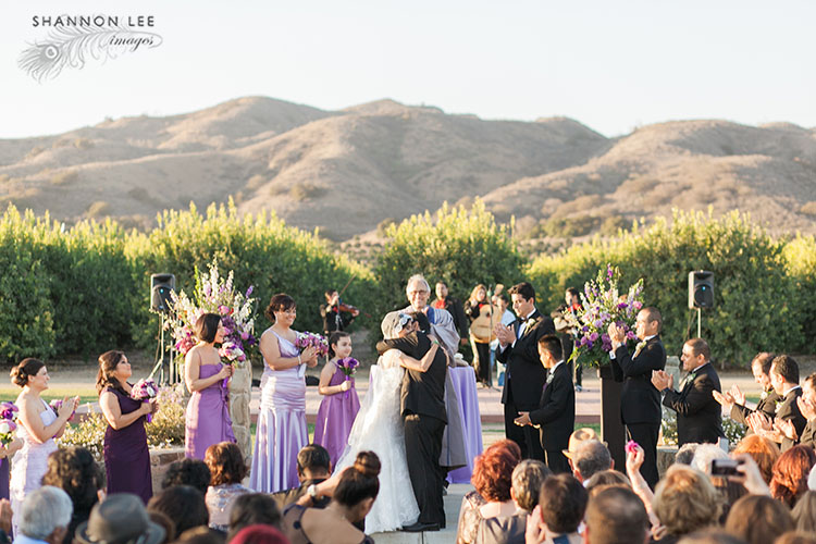 wedding photography ojai