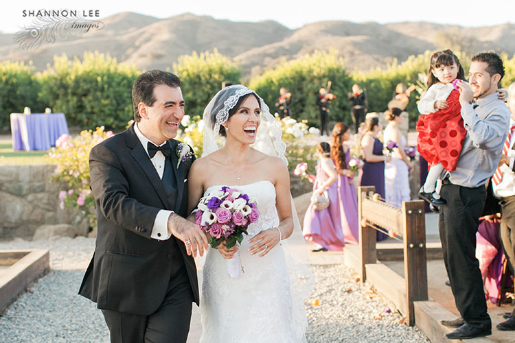 ojai wedding photographer