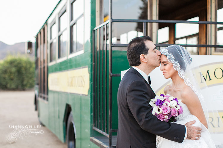 limoneira wedding