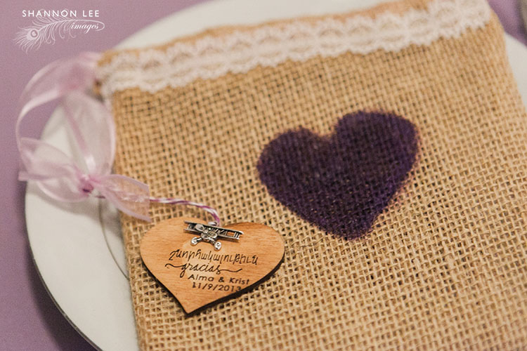 travel wedding theme