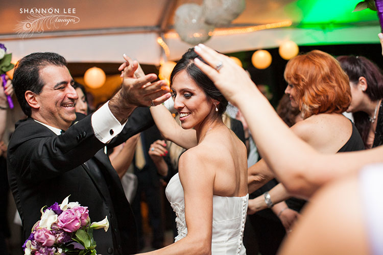 limoneira wedding reception photographer