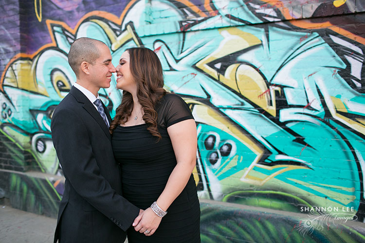 engagement photography downtown los angeles