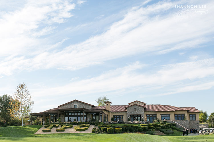tpc country club