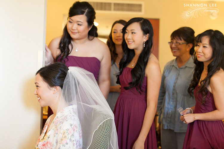 holiday inn valencia wedding photographer