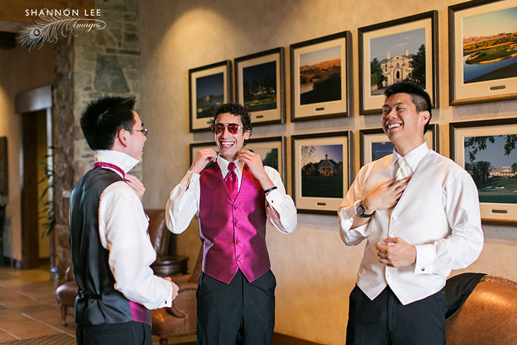 tpc valencia wedding
