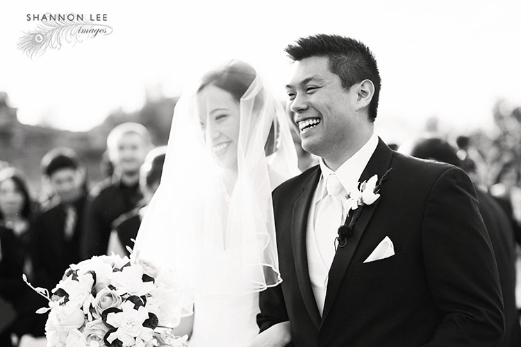 wedding ceremony tpc valencia
