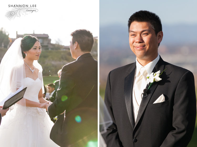 tpc valencia wedding ceremony