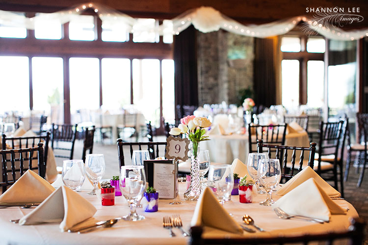 diy wedding decor