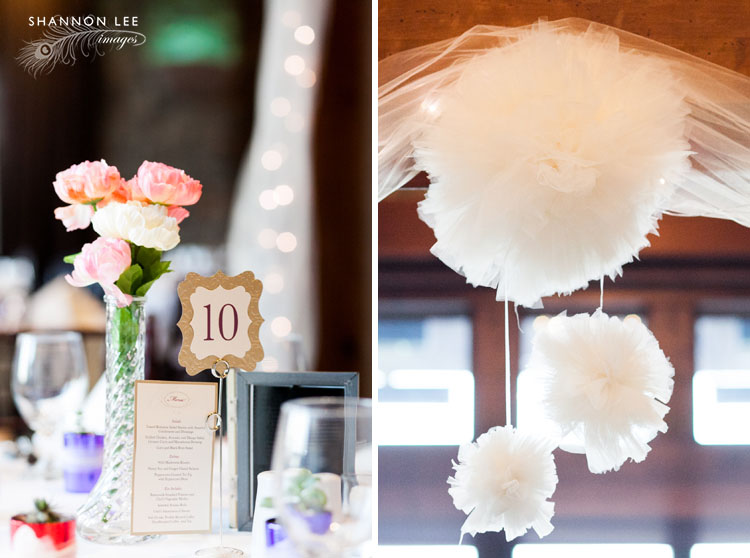 diy wedding decor