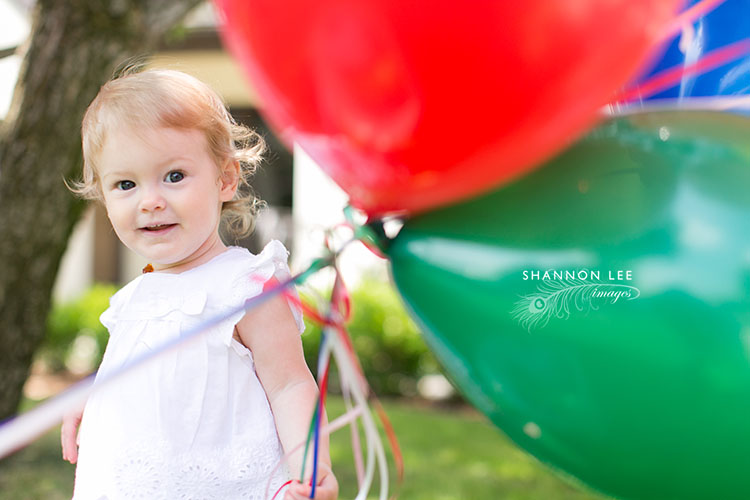 burbank birthday photographer