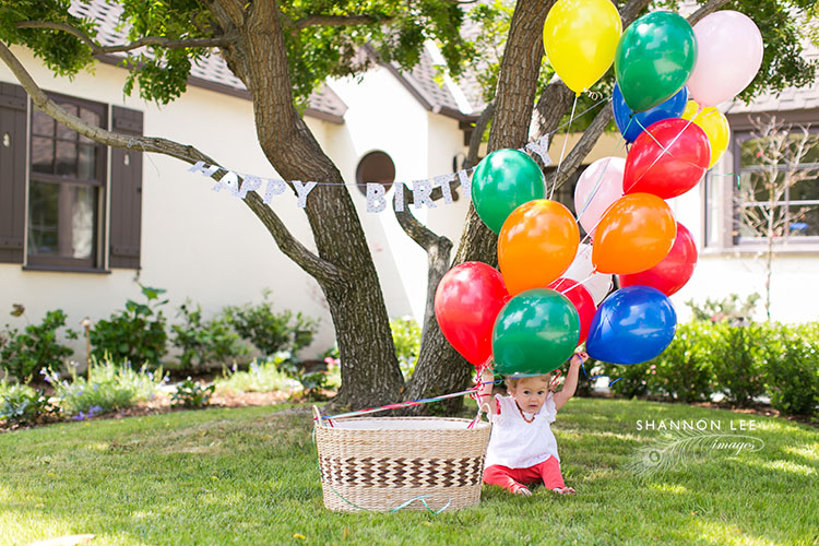 los angeles birthday photographer