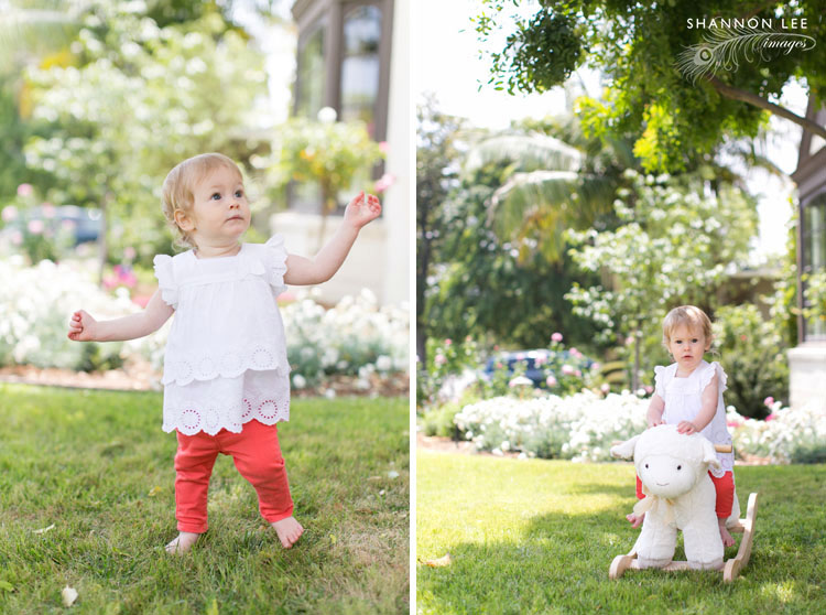 burbank portrait photographer