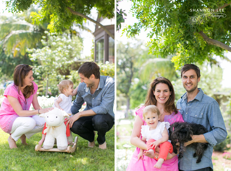 burbank family photographer
