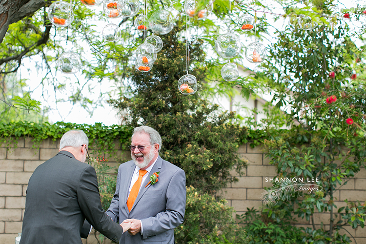 gay wedding ceremony duarte
