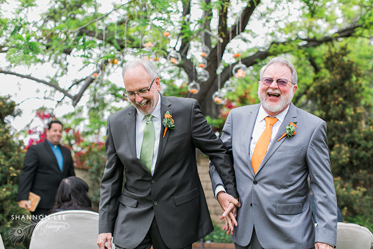 gay friendly wedding photographer san jose