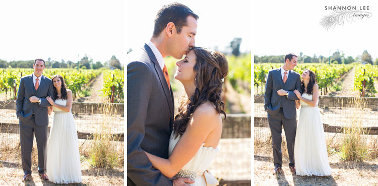 winery wedding photographer
