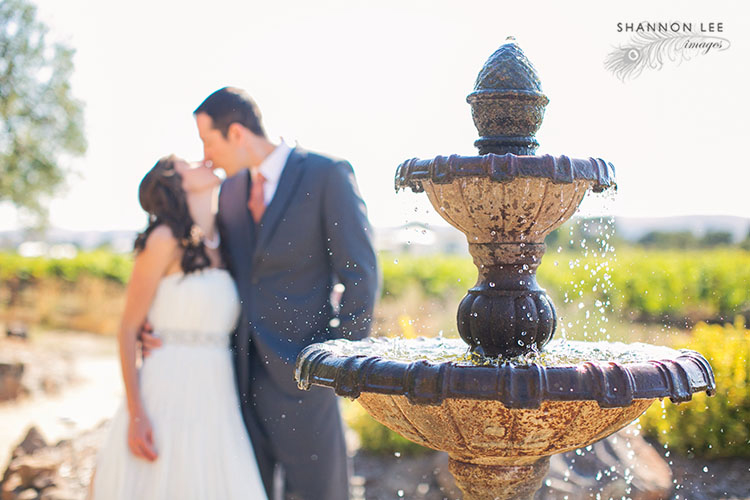 napa winery wedding photography