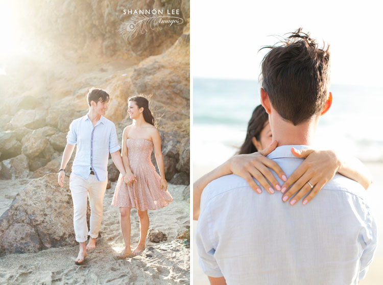 malibu wedding photographer
