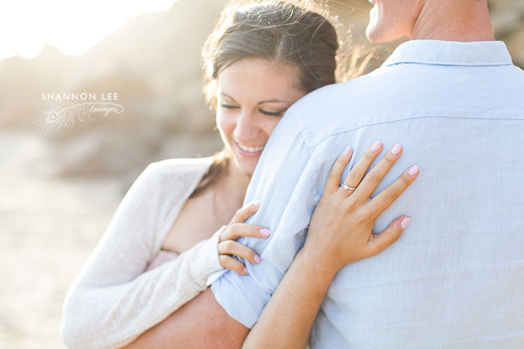 los angeles natural light wedding photographer