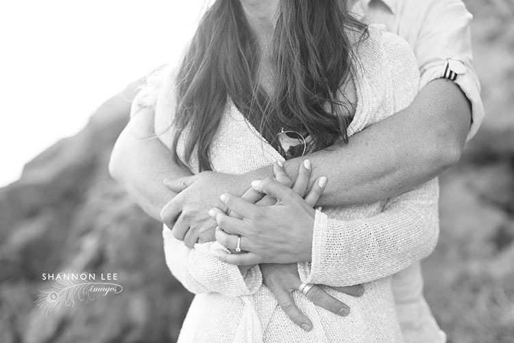 los angeles natural light engagement photographer