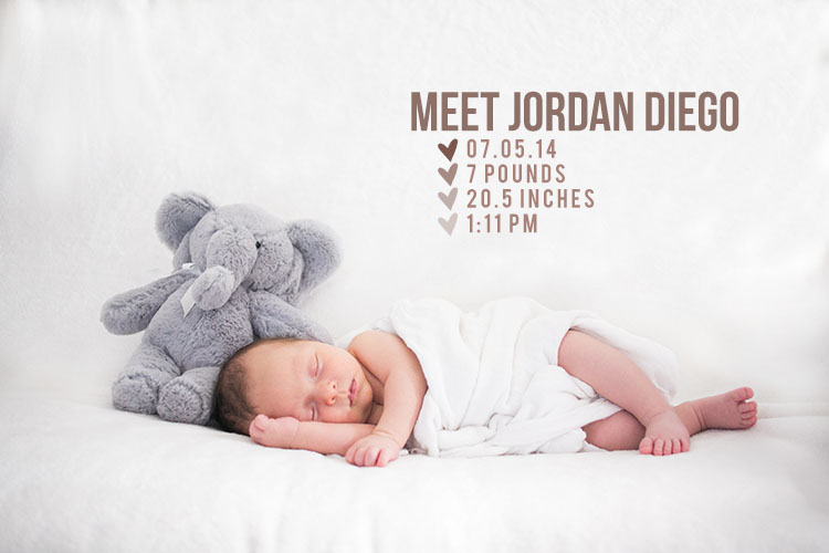 newborn photographer san jose