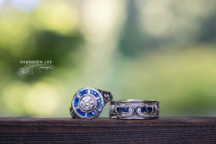 star wars wedding rings