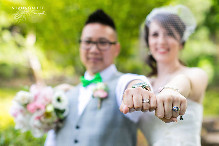 wedding photographer san jose