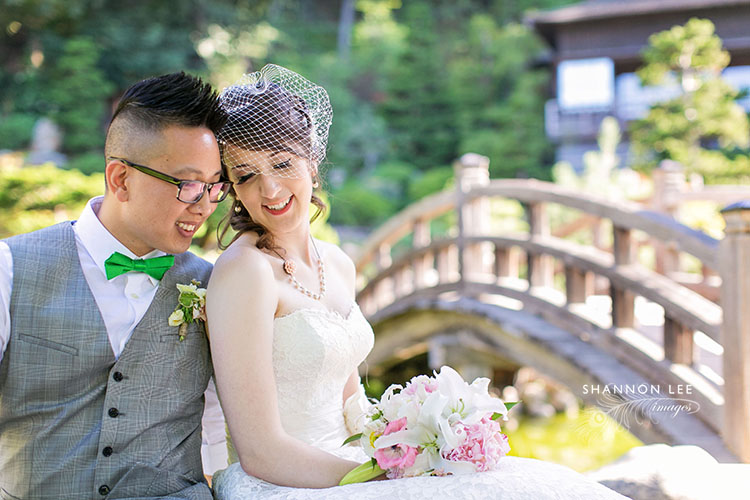 wedding photographer san jose