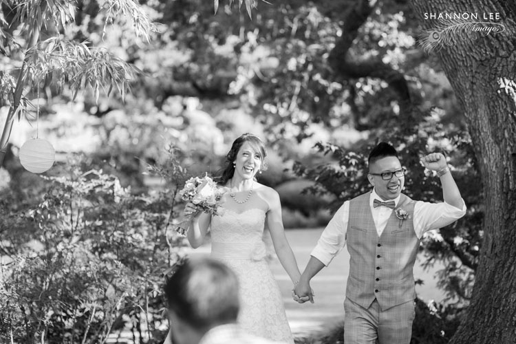 hakone gardens saratoga wedding reception