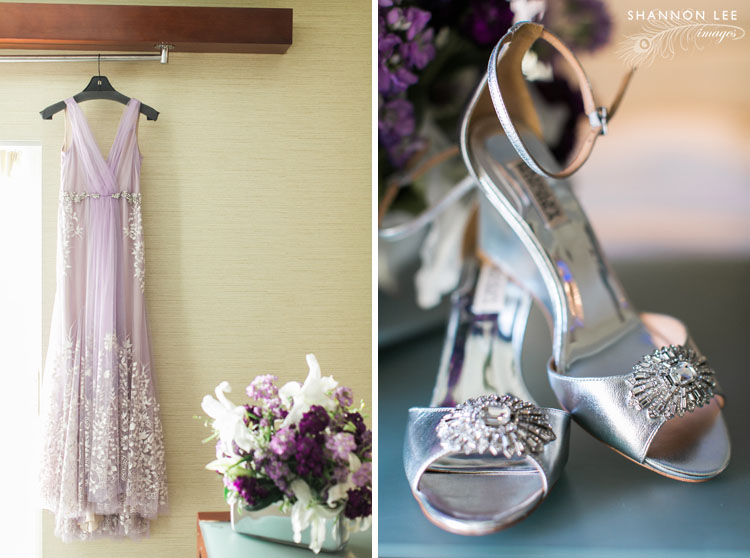 natural light wedding photographer