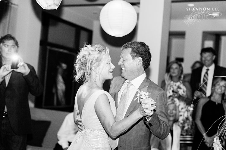 first dance wedding 