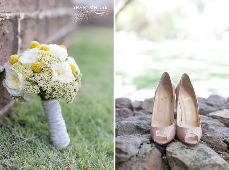 saddlerock-ranch-wedding-103 christian louboutin wedding shoes