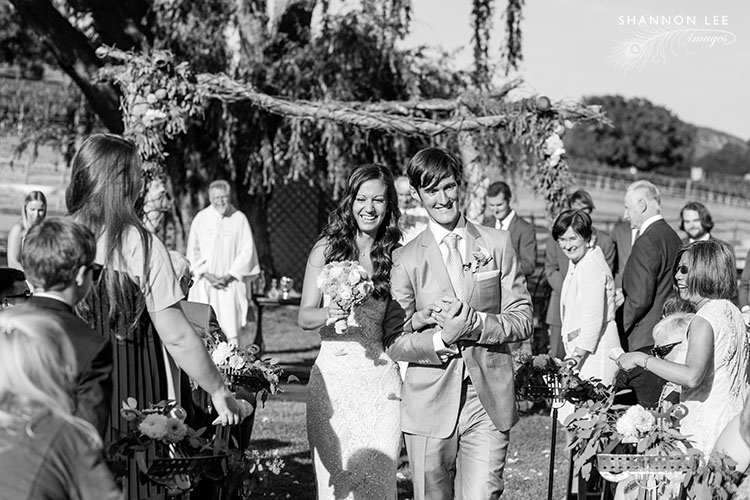 saddlerock-ranch-wedding-141 wedding ceremony saddlerock ranch malibu