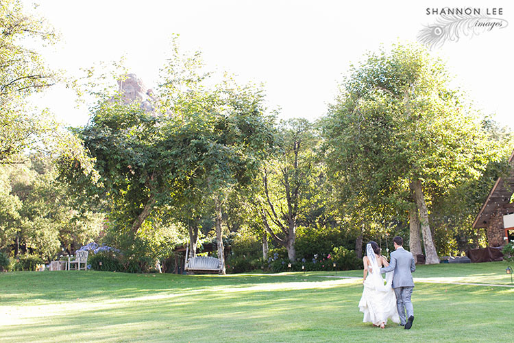 saddlerock-ranch-wedding-142 wedding ceremony saddlerock ranch malibu