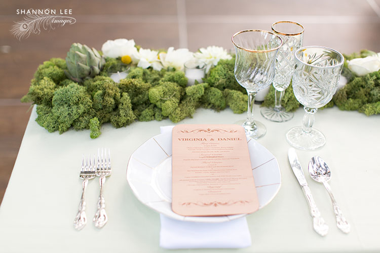 saddlerock-ranch-wedding-156 custom wood wedding menus