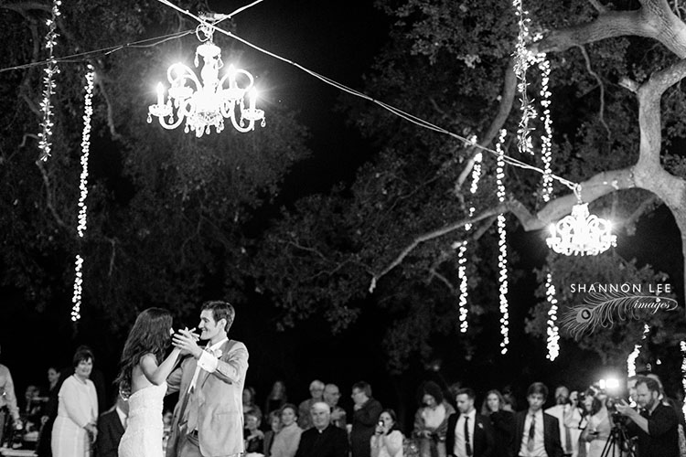 saddlerock-ranch-wedding-163 wedding first dance
