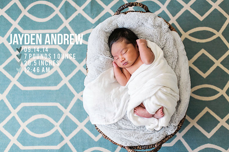 jayden-201 burbank newborn photographer