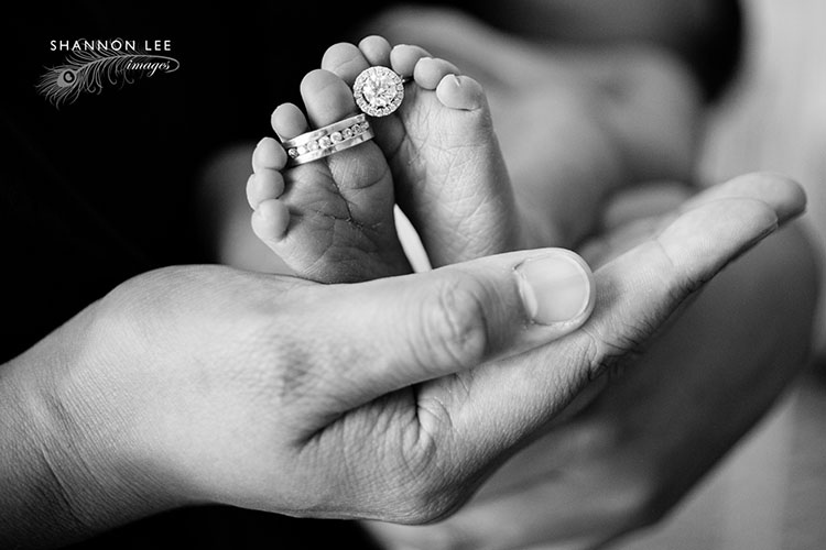 jayden-213 baby toes