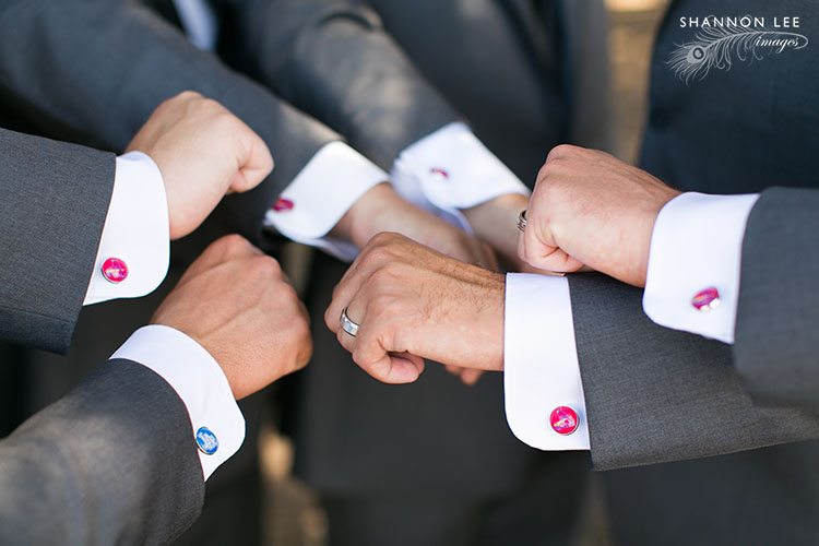 monterey-perry-house-wedding-125 groomsmen cufflinks