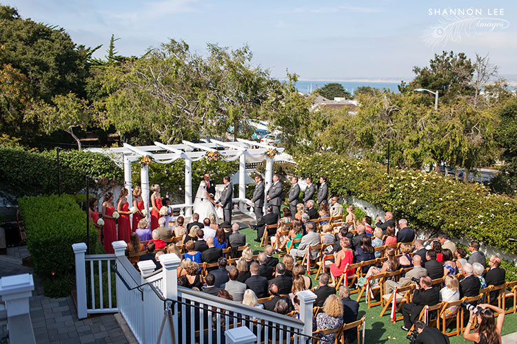 monterey-perry-house-wedding-136 monterey bay wedding
