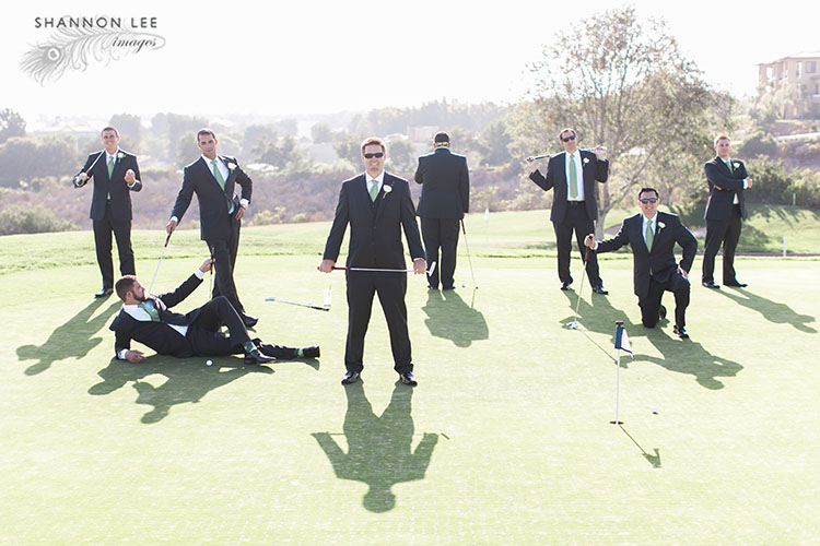 carlsbad-crossings-wedding-photographer-131 golf course wedding photography
