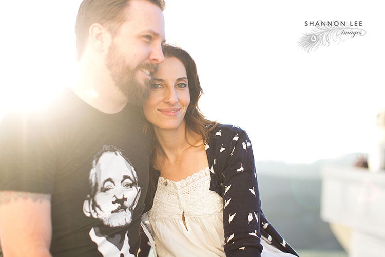 griffith observatory engagement photography los angeles wedding photographer